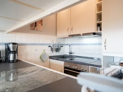 Küche / Küchenzeile