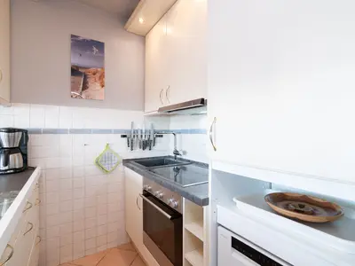 Küche / Küchenzeile