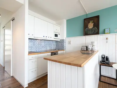 Küche / Küchenzeile