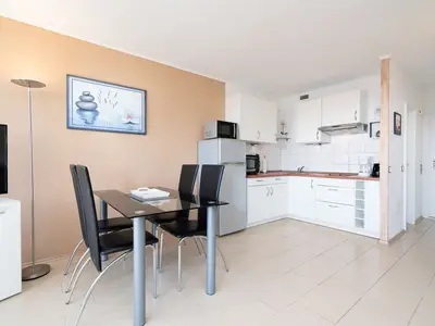 Küche / Küchenzeile