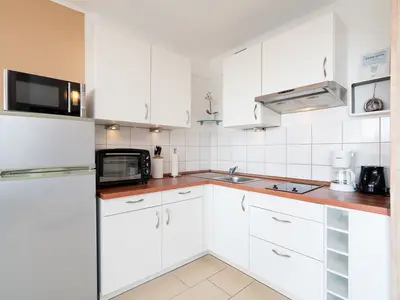 Küche / Küchenzeile