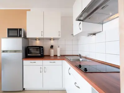 Küche / Küchenzeile