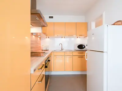 Küche / Küchenzeile