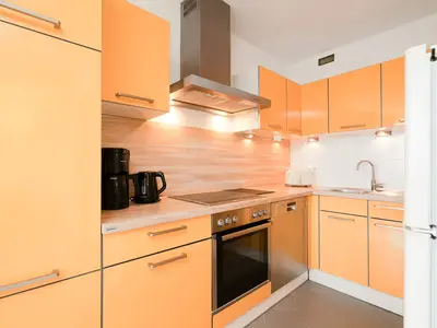 Küche / Küchenzeile