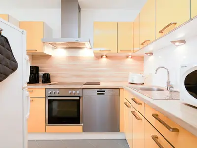 Küche / Küchenzeile