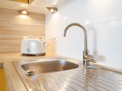 Küche / Küchenzeile