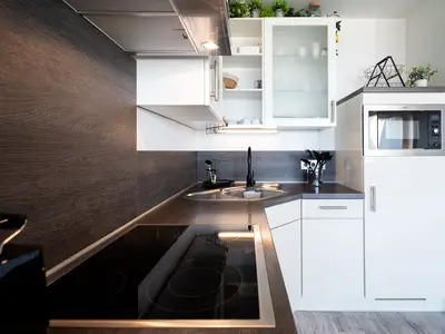 Küche / Küchenzeile