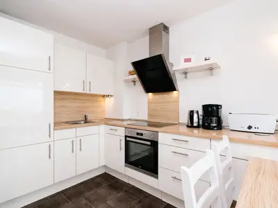 Küche / Küchenzeile