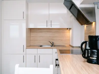 Küche / Küchenzeile