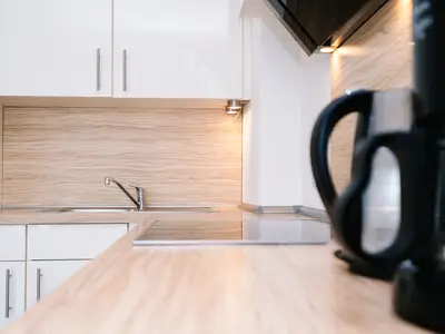 Küche / Küchenzeile