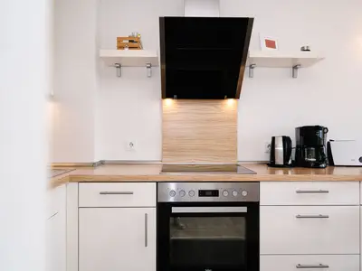 Küche / Küchenzeile