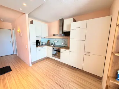 Küche / Küchenzeile