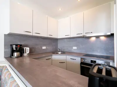 Küche / Küchenzeile