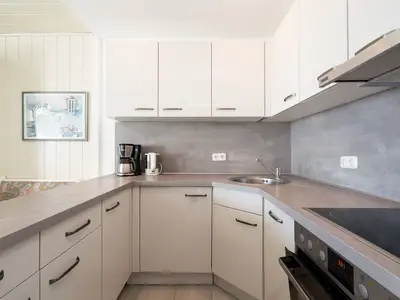 Küche / Küchenzeile