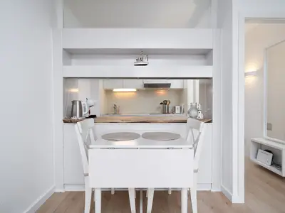 Küche / Küchenzeile