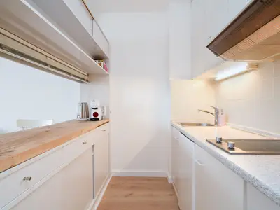 Küche / Küchenzeile