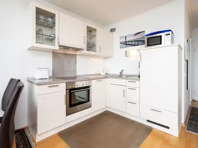 Küche / Küchenzeile