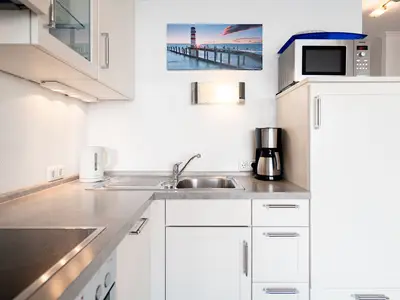 Küche / Küchenzeile