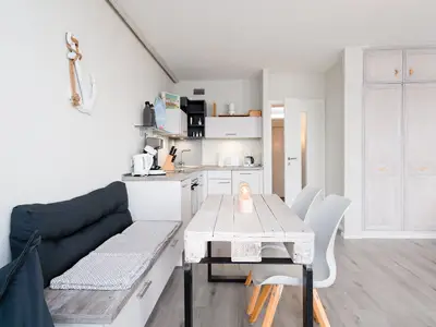 Küche / Küchenzeile