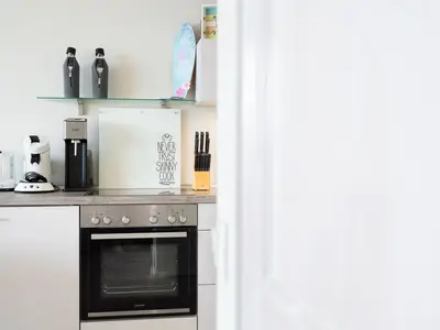 Küche / Küchenzeile