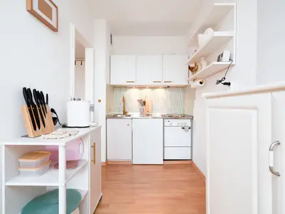 Küche / Küchenzeile