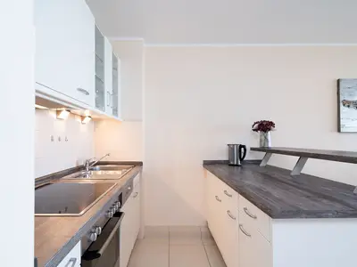 Küche / Küchenzeile