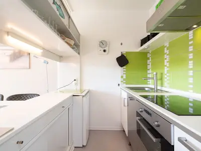 Küche / Küchenzeile