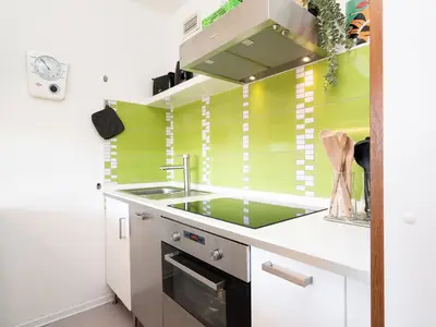 Küche / Küchenzeile