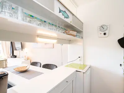 Küche / Küchenzeile