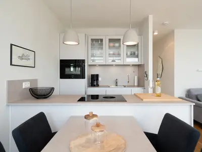 Küche / Küchenzeile