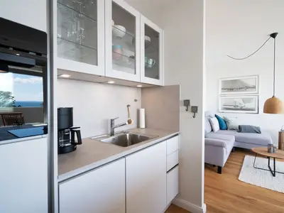 Küche / Küchenzeile