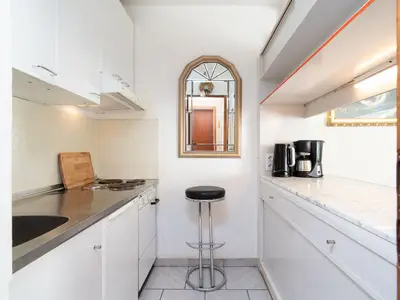 Küche / Küchenzeile