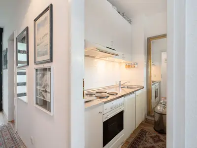 Küche / Küchenzeile