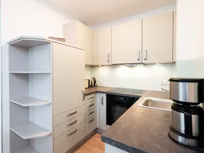 Küche / Küchenzeile