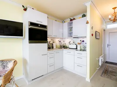 Küche / Küchenzeile