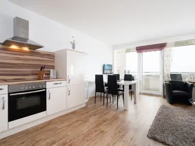 Küche / Küchenzeile