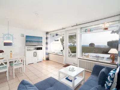 Ferienwohnung für 4 Personen (50 m²) in Sierksdorf 1/10