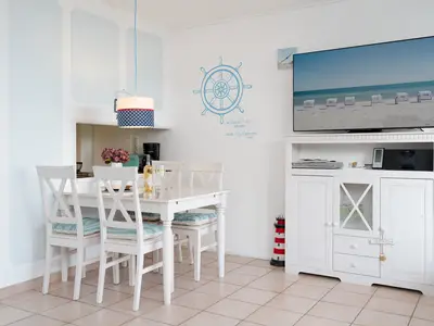 Ferienwohnung für 4 Personen (50 m²) in Sierksdorf 3/10