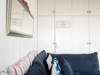 Ferienwohnung für 4 Personen (50 m²) in Sierksdorf 7/10