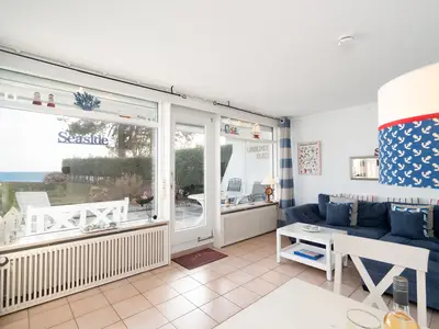 Ferienwohnung für 4 Personen (50 m²) in Sierksdorf 9/10