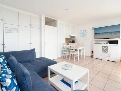 Ferienwohnung für 4 Personen (50 m²) in Sierksdorf 7/10