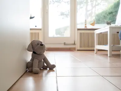 Ferienwohnung für 4 Personen (50 m²) in Sierksdorf 9/10