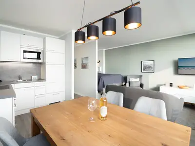 Ferienwohnung für 4 Personen (50 m²) in Sierksdorf 2/10