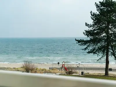 Ferienwohnung für 4 Personen (50 m²) in Sierksdorf 4/10