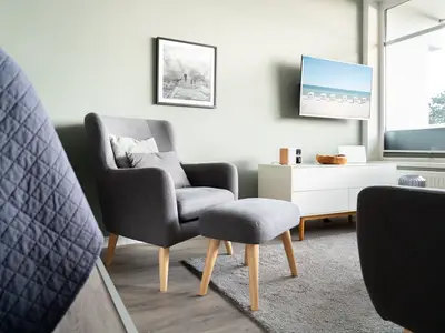 Ferienwohnung für 4 Personen (50 m²) in Sierksdorf 6/10