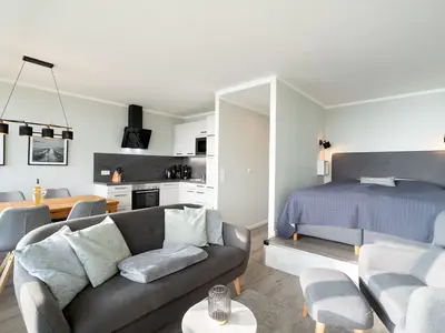 Ferienwohnung für 4 Personen (50 m²) in Sierksdorf 7/10