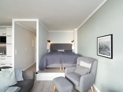 Ferienwohnung für 4 Personen (50 m²) in Sierksdorf 8/10