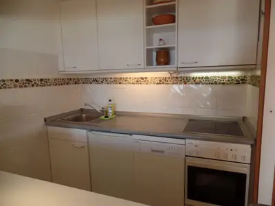 Küche / Küchenzeile