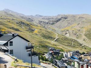 Ferienwohnung für 4 Personen (60 m&sup2;) in Sierra Nevada