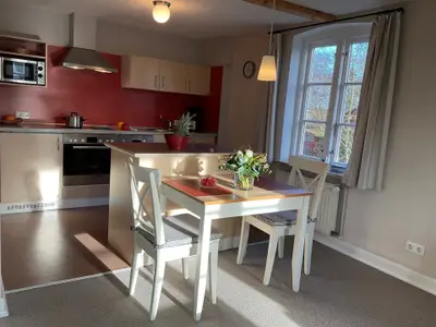 Ferienwohnung für 3 Personen (70 m²) in Sieseby 4/10